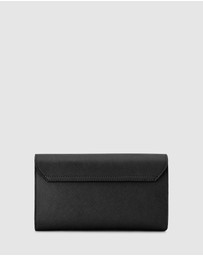 Olga Berg - Nic Envelope Clutch