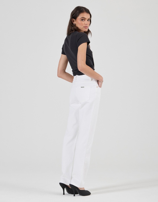 Rolla's - Meg Straight Jeans