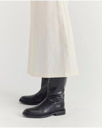 La Tribe - Lou Knee High Boots