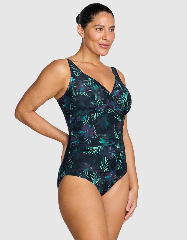 Artesands - Lunafleur Delacroix Cross Over One Piece