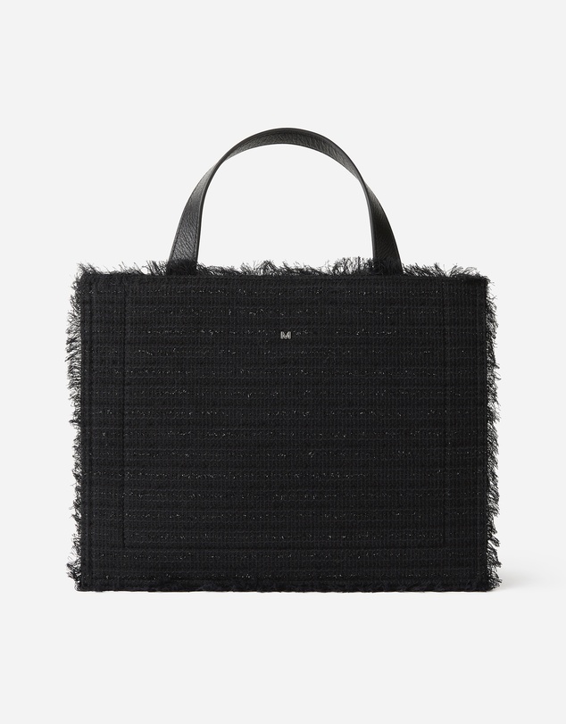 Marcs - Dance Tonight Tweed Tote Bag