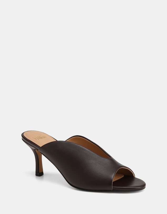 Wittner - Kimee Leather Sandals