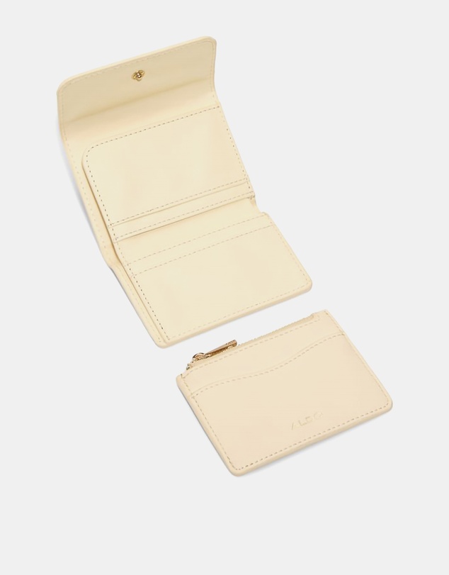 ALDO - Riella Purse & Cardholder Set