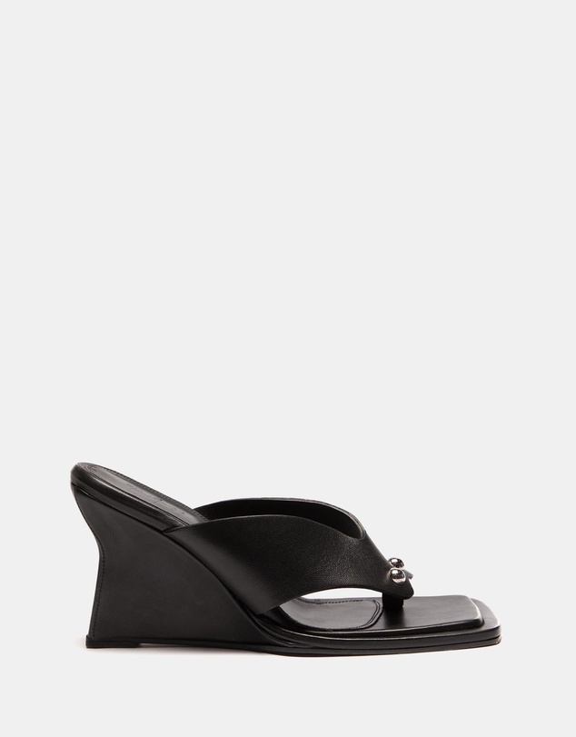 Paris Georgia - Dune Wedges