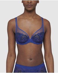 Simone Perele - Wish Full Cup Plunge Bra