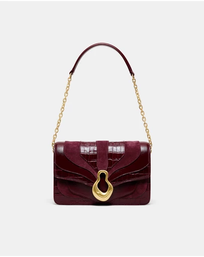 MIMCO - Shield Crossbody Bag