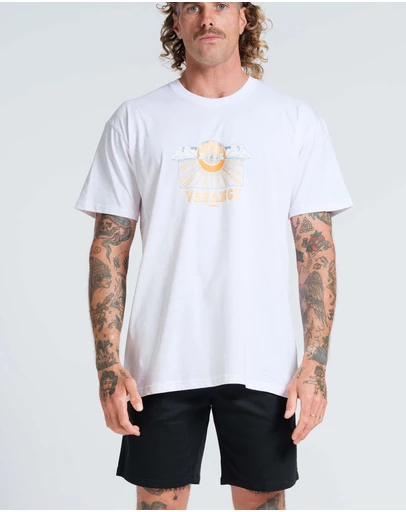 Vacancy Co - All Seeing Eye Tee