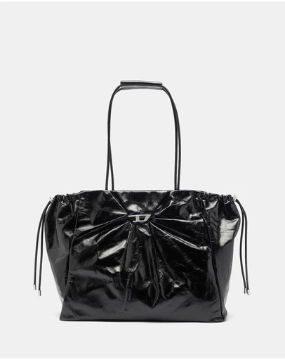 Diesel - Scrunch-D Scrunch-D Tote E/W Shopping Bag