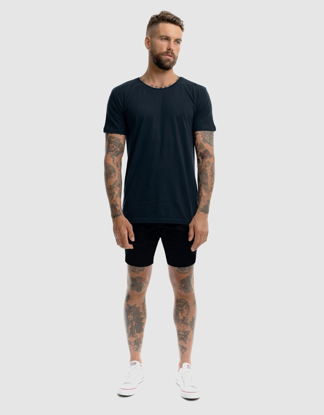 Counter Culture - 4-Pack Absent Tee