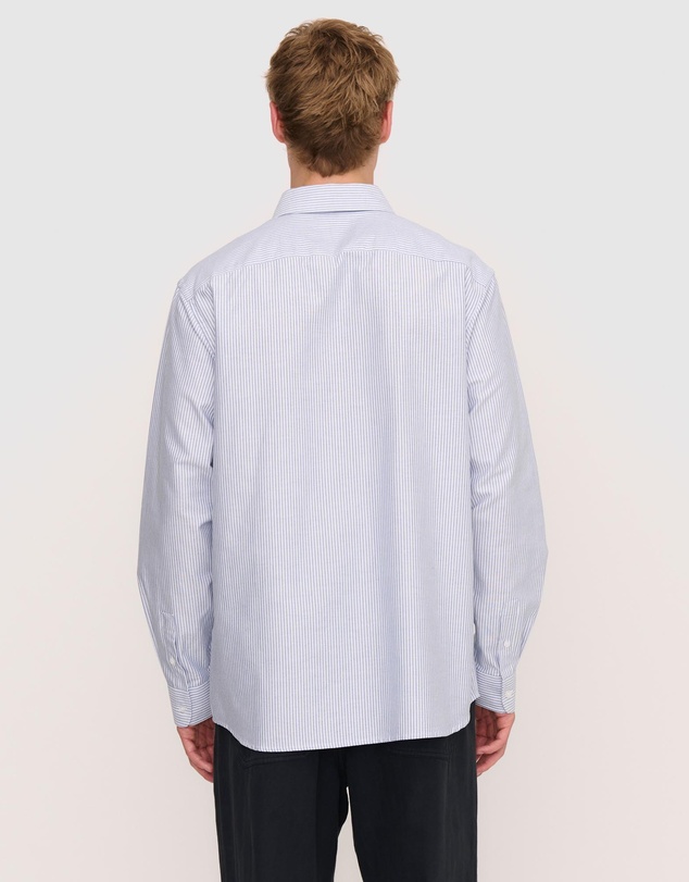 Palmes - Deuce Oxford Shirt