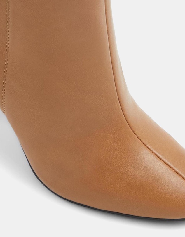Call It Spring - Romane Ankle Heeled Boots