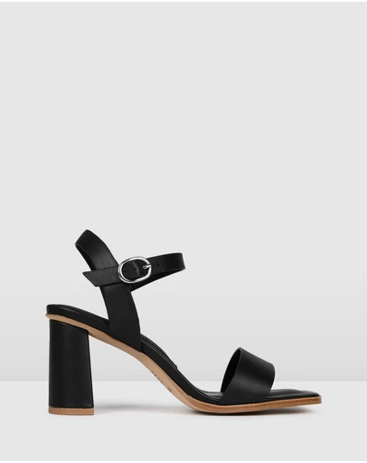 Jo Mercer - Calais High Heel Sandals