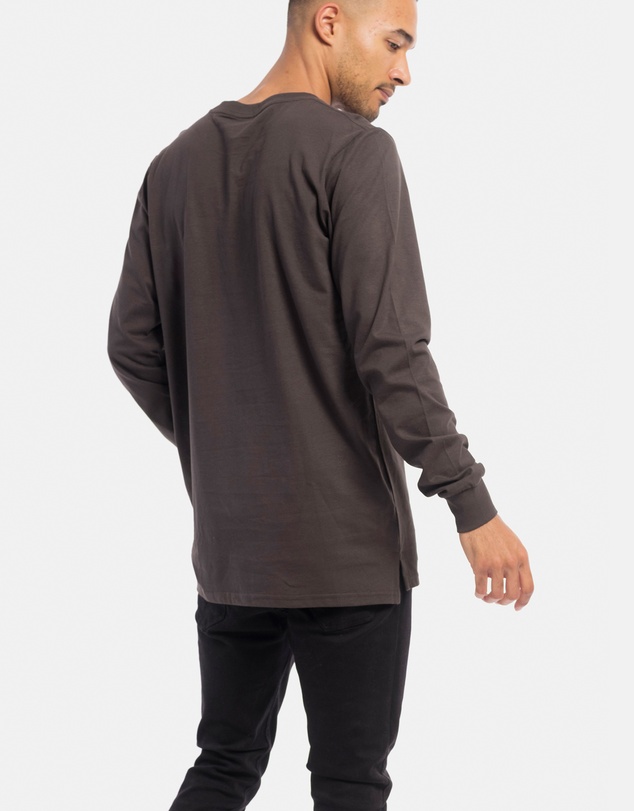 Stock & Co. - Stock Long Sleeve Tee