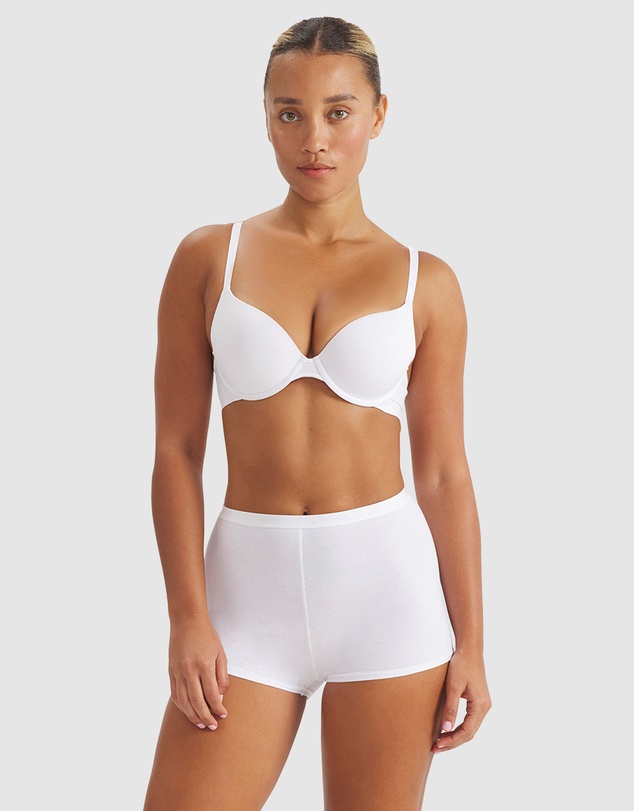 adidas Sportswear - Active Essentials Cotton Shortie Underwear