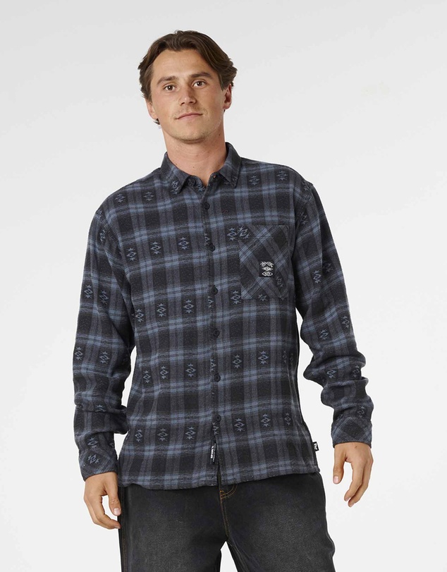 Rip Curl - Liquid Trips Flannel