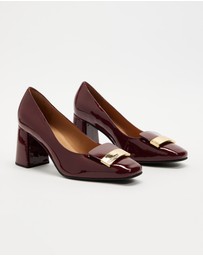 Nina Armando - Candice Heels