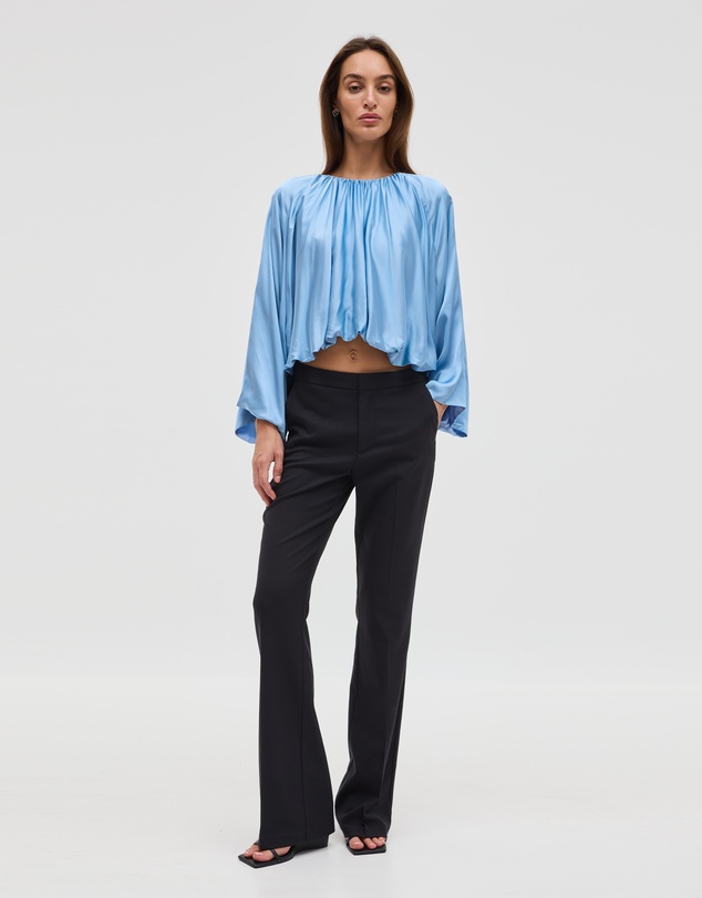 Third Form - Dreamt Blouse