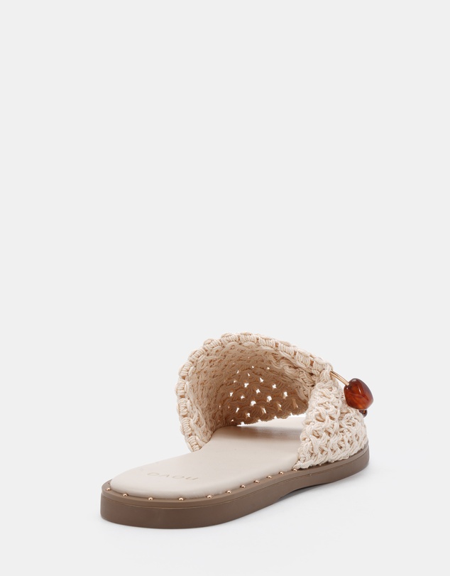 Novo - Shimon Sandals