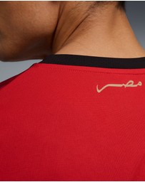Puma - Egypt Home Jersey - Men