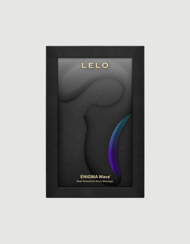 LELO - Enigma Wave