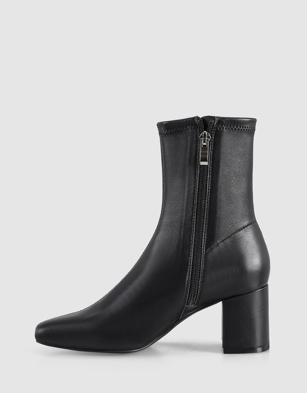 Siren - Juan II Sock Boots