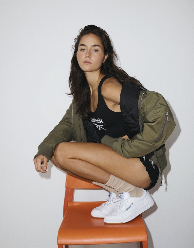 Reebok - Club C 85 - Unisex CORE