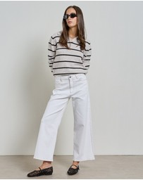 DRICOPER DENIM - Barrie Jeans