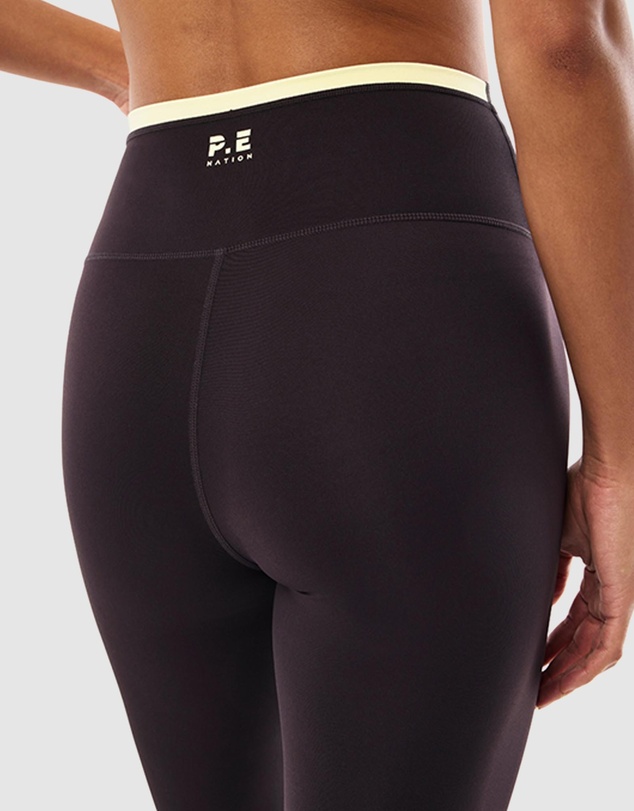 P.E Nation - Vita Full-Length Leggings