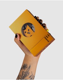 We Are Rewind - We Are Rewind Portable Cassette Player & Recorder - Serge, Orange