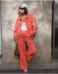 Binny - High On A Hill Bomber Jacket