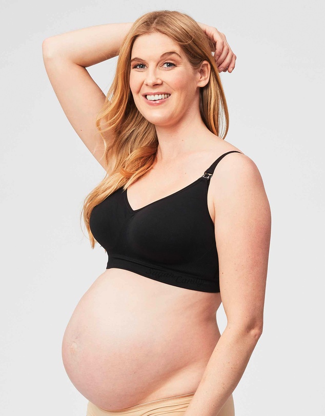 Cake Maternity - Popping Candy Seamless Maternity & Nursing Bralette