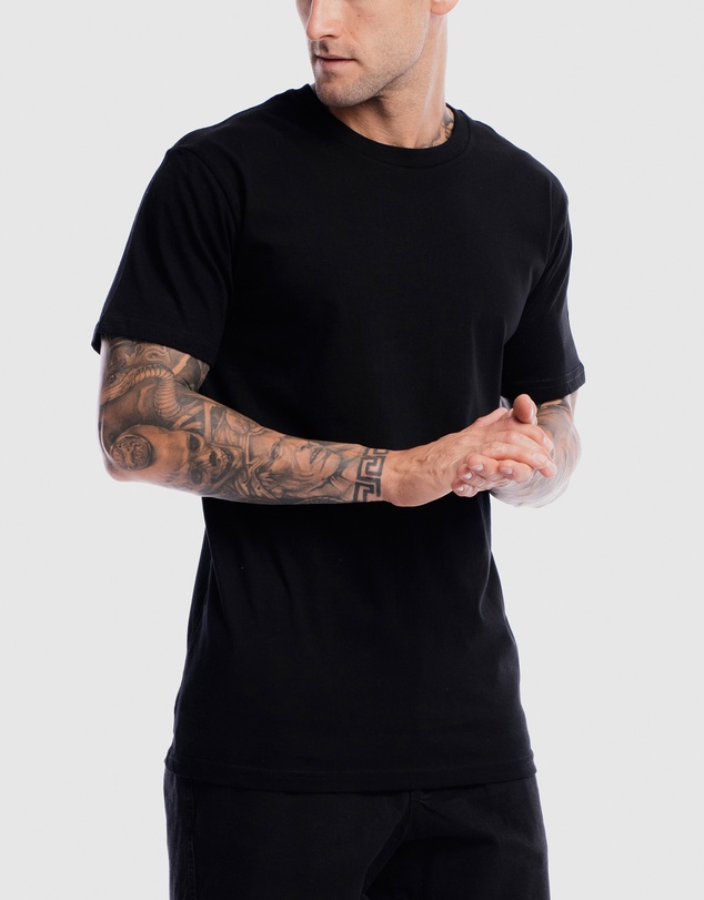 First Division - 6-Pack Weekender Tee