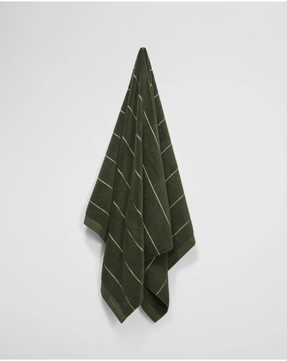 Country Road - Blake Australian Cotton Bath Sheet