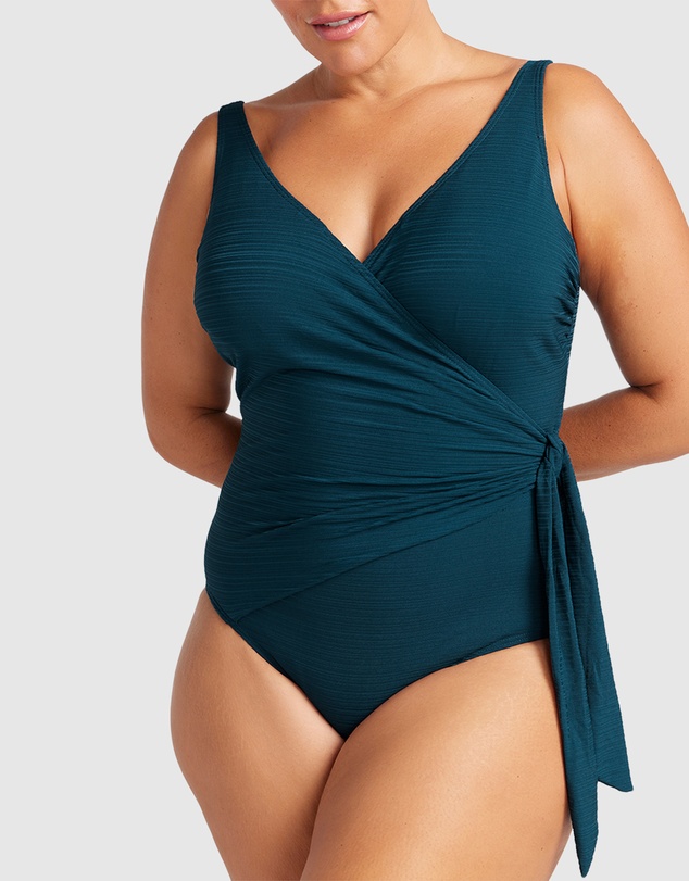 Artesands - Aria Hayes D/DD Underwire One Piece