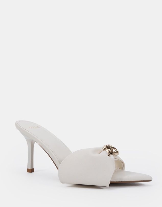 Novo - Mystique Heels