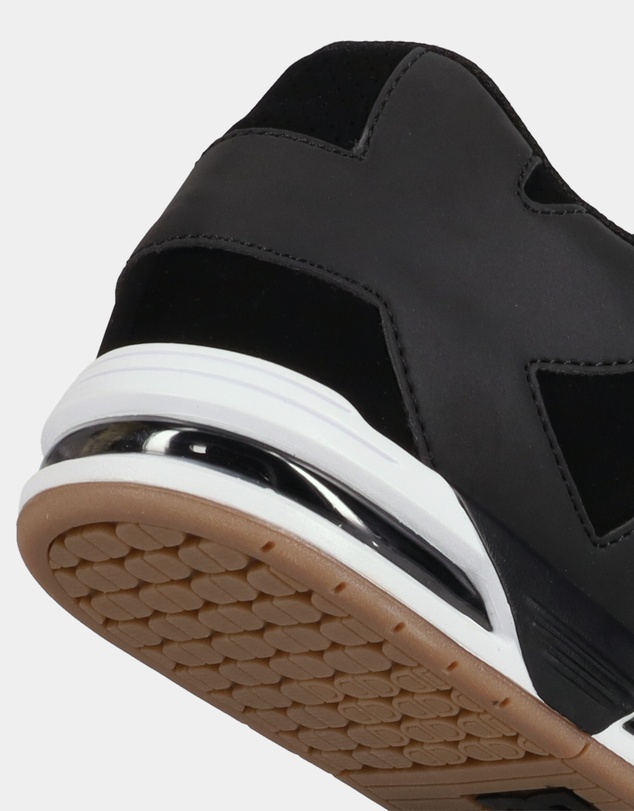 DC Shoes - Mens Dc Commad Skate Shoes