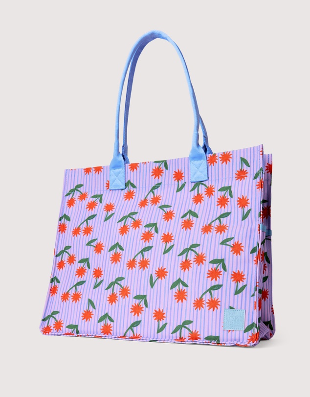The Somewhere Co - Sunburst Ultimate Tote