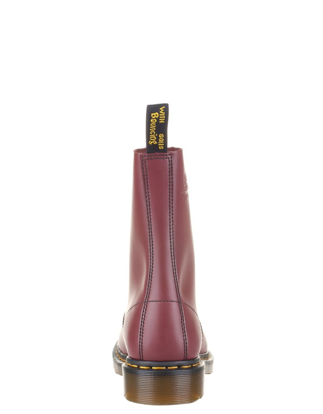 Dr Martens - 1490 10 Eye Boots