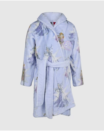 Rock Your Kid - Frozen Robe - Kids
