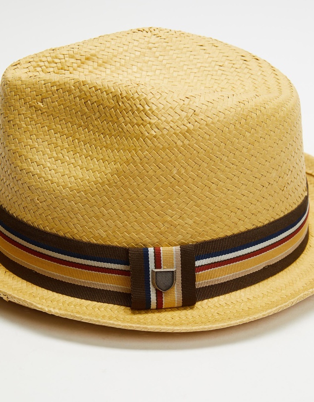 Brixton - Castor Fedora