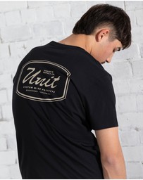 UNIT - UNIT Mack Mens T-Shirt