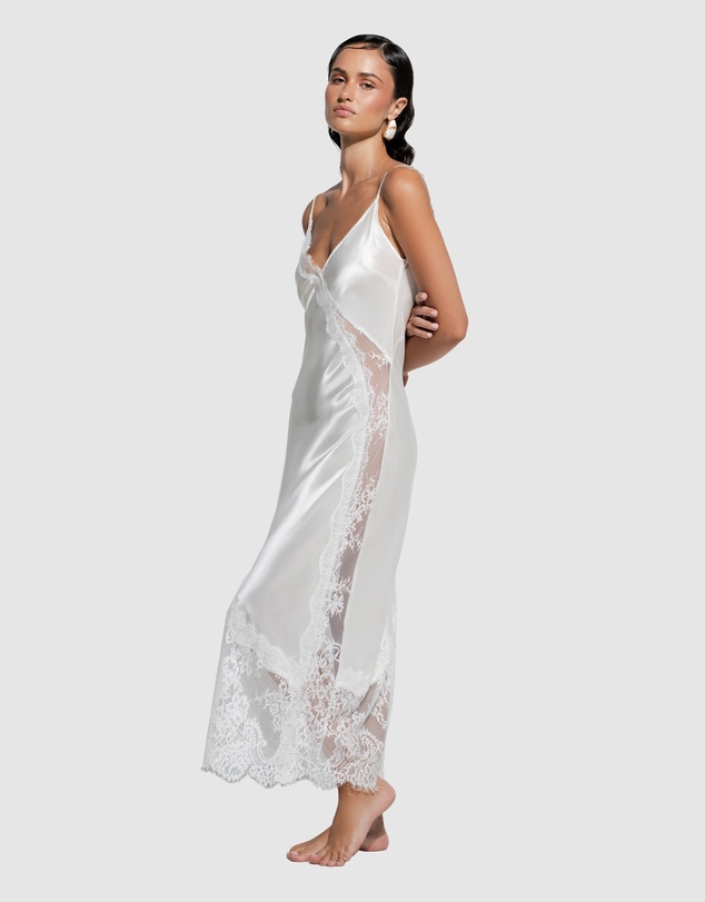 GINIA - Aurielle Slip