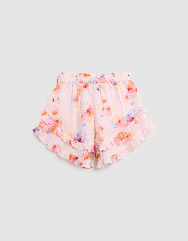 Alex & Ant - Tessa Shorts - Roses
