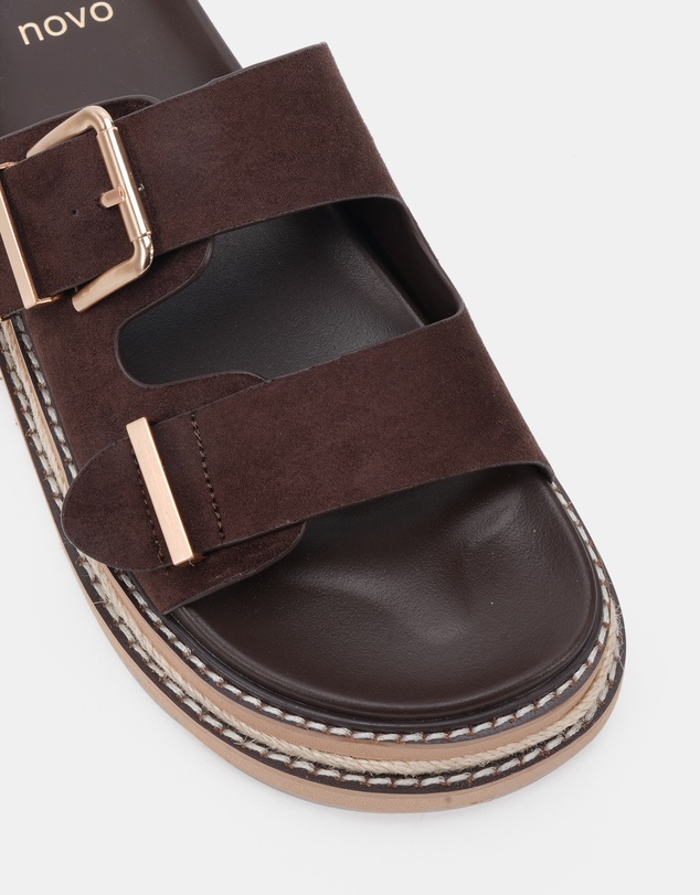 Novo - Shawn Loafers