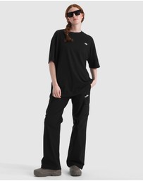 The North Face - TNF Essentials Oversized Short Sleeve Tee