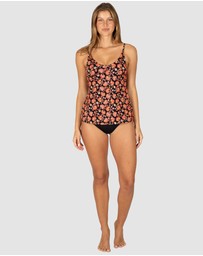 Baku Swimwear - Flamenco Loose Fit Singlet Top