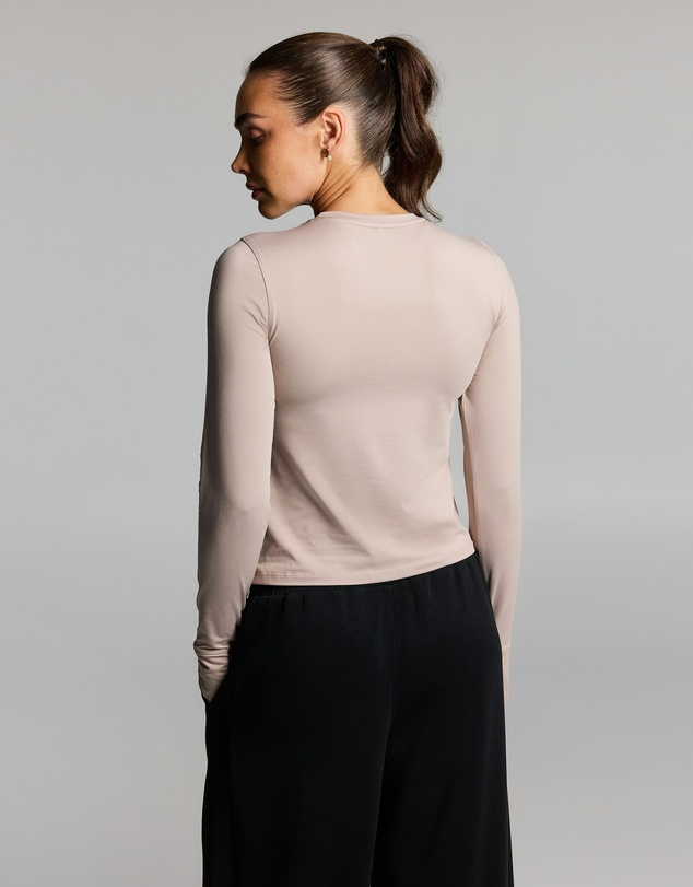 Rockwear - Activate Brushed Long Sleeve