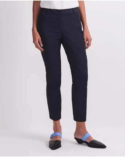 Sportscraft - Evie Capri Pant