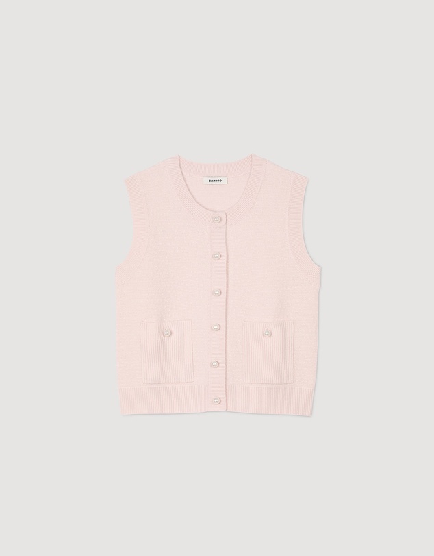 Sandro - Mignon Cardigan