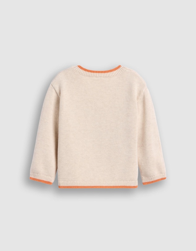 GAP - Halloween Crew Sweater - Babies